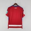 Camiseta Granada primera equipación 2022-2023 versión fan dorsal