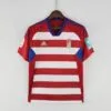 Camiseta Granada primera equipación 2022-2023 versión fan frontal