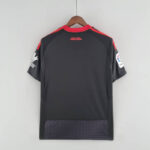 Camiseta Granada segunda equipación 2022 - 2023 versión fan dorsal