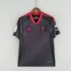 Camiseta Granada segunda equipación 2022 - 2023 versión fan frontal