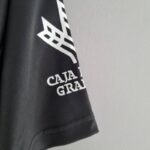 Camiseta Granada segunda equipación 2022 - 2023 versión fan manga