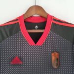 Camiseta Granada segunda equipación 2022 - 2023 versión fan pecho