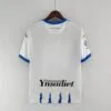 Camiseta Leganés primera equipación 2022-2023 versión fan dorsal