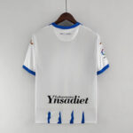 Camiseta Leganés primera equipación 2022-2023 versión fan dorsal