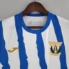 Camiseta Leganés primera equipación 2022-2023 versión fan pecho