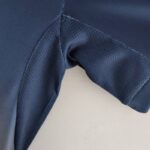 Camiseta Leganes segunda equipación 2022 - 2023 versión fan axila