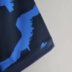 Camiseta Maccabi Tel Aviv segunda equipación 2022 - 2023 versión fan manga