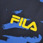 Camiseta Maccabi Tel Aviv segunda equipación 2022 - 2023 versión fan marca