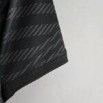 Camiseta Real Madrid tercera equipación 2022 - 2023 versión fan manga