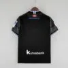 Camiseta Real Sociedad segunda equipación 2022 - 2023 versión fan dorsal