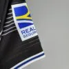 Camiseta Real Sociedad segunda equipación 2022 - 2023 versión fan manga