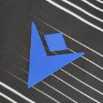 Camiseta Real Sociedad segunda equipación 2022 - 2023 versión fan marca