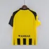 Camiseta Real Zaragoza segunda equipación 2022 - 2023 versión fan dorsal