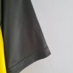 Camiseta Real Zaragoza segunda equipación 2022 - 2023 versión fan manga