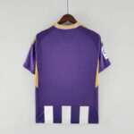 Camiseta Valladolid primera equipación 2022 - 2023 versión fan dorsal