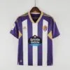 camiseta real valladolid 2023