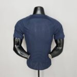 Camiseta prepartido FC Barcelona temporada 2022-2023 - versión jugador - dorsal