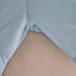 Camiseta primera equipación Celta 22-23 versión fan - axila