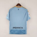 Camiseta primera equipación Celta 22-23 versión fan - dorsal