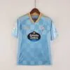 Camiseta primera equipación Celta 22-23 versión fan - frontal