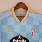 Camiseta primera equipación Celta 22-23 versión fan - pecho