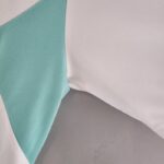 Camiseta tercera equipación Osasuna 22-23 versión fan - axila