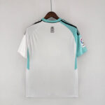 Camiseta tercera equipación Osasuna 22-23 versión fan - dorsal