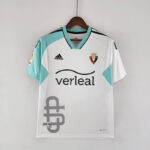 Camiseta tercera equipación Osasuna 22-23 versión fan - frontal
