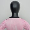 ESPALDA Mini conjunto Real Madrid Y3 Niño Rosa 2223