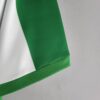 MANGA Camiseta Retro Primera Equipación Real Betis 0102