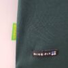 MATERIAL Camiseta Portero Retro Verde Oscuro Brasil 1998