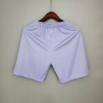 Pantalón corto Barcelona segunda equipación 2021-2022 dorsal
