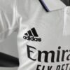 PECHO MARCA Mini conjunto Real Madrid Primera equipación 22/23Mini conjunto Real Madrid Primera equipación 22/23