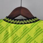 CUELLO TRASERO Tercera equipación Manchester United Mujer 2223