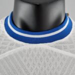 Camiesta Brasil 2022 concepto - versión jugador - cuello