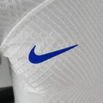 Camiesta Brasil 2022 concepto - versión jugador - marca