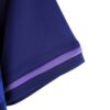 Camiseta alternativa de Argentina color violeta marca