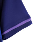 Camiseta alternativa de Argentina color violeta marca