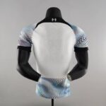 Camiseta del Liverpool segunda equipación 22-23 versión jugador - dorsal