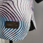 Camiseta del Liverpool segunda equipación 22-23 versión jugador - etiqueta