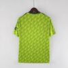 DORSAL Camiseta Manchester United Tercera Equipación 2022-2023 Versión Aficionado