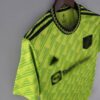 LATERAL Camiseta Manchester United Tercera Equipación 2022-2023 Versión Aficionado