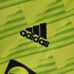 MARCA Tercera equipación Manchester United Mujer 2223