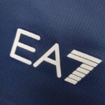 Nueva camiseta local Napoli 2023 ea7