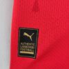 Primera equipacion Rennes Authentic