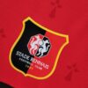 Primera equipacion Rennes Escudo