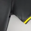 Segunda Equipación Borussia Dortmund 2022-23 axila