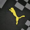 Segunda Equipación Borussia Dortmund 2022-23 puma