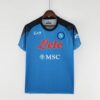 camiseta del Napoli 2022-23 local