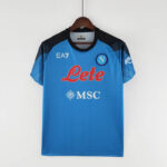 camiseta del Napoli 2022-23 local